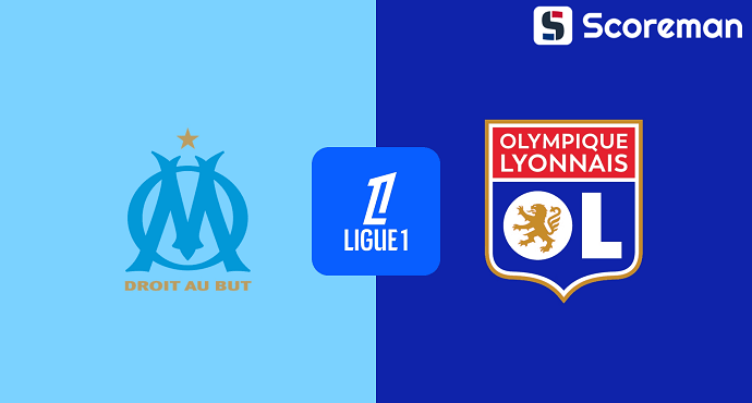 3월2일 프랑스 리그 1 - 마르세유 VS 리옹 해외축구 분석 프리뷰